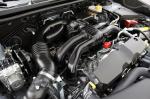 Subaru Impreza 2012 года